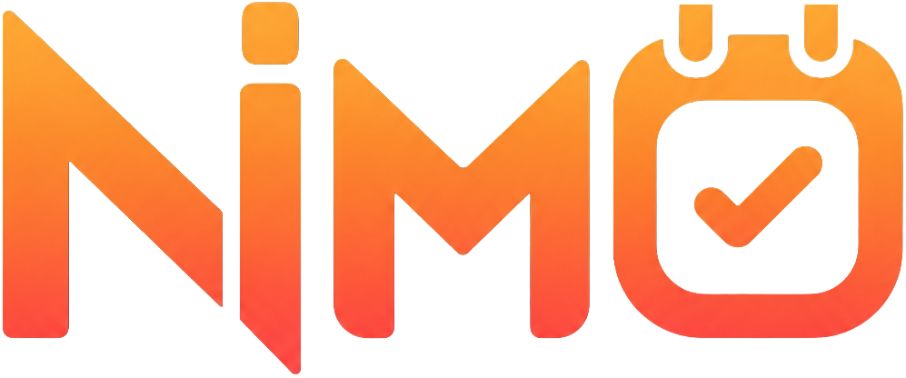 NimoBooking